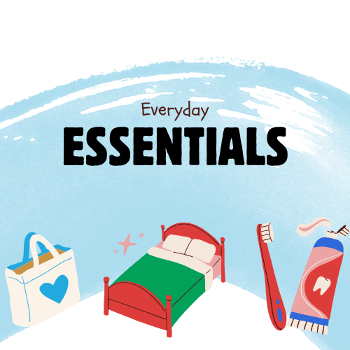 Everyday Must-Haves