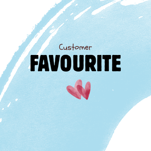 Customer Favorites