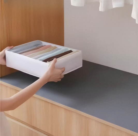 Shelf Liner Mats