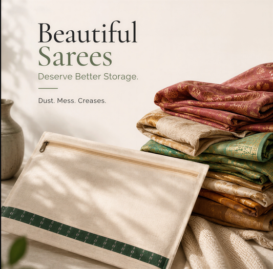Saree Covers
