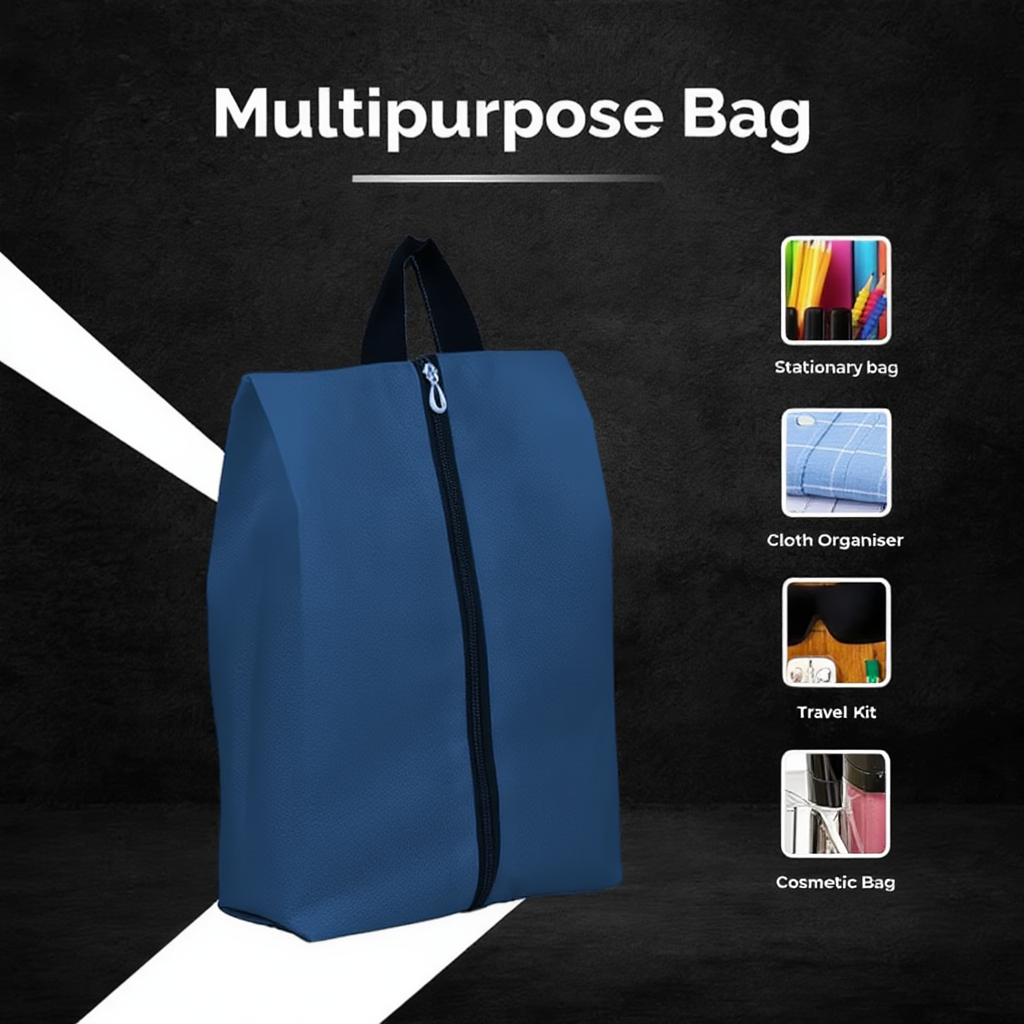 Travel Storage Bags