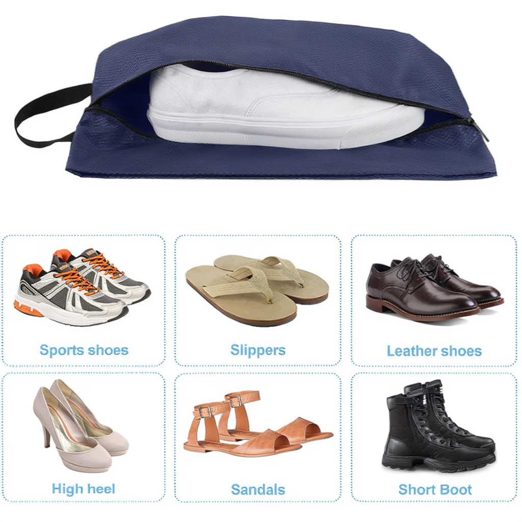 Travel Storage Bags