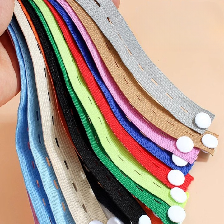 Adjustable storage straps