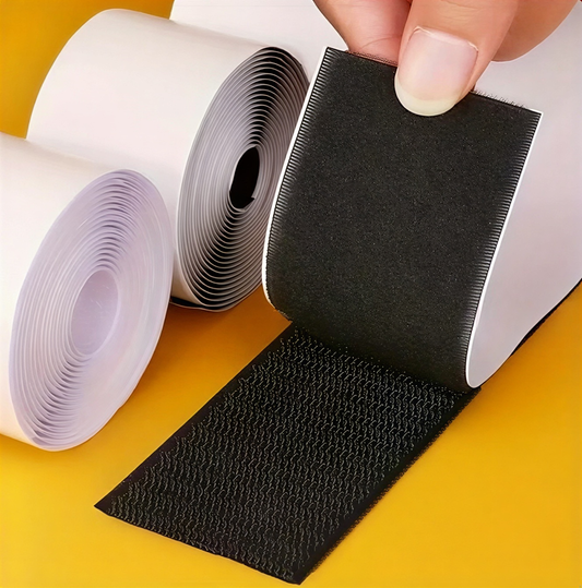 Hook and Loop Tape (Set of 2)